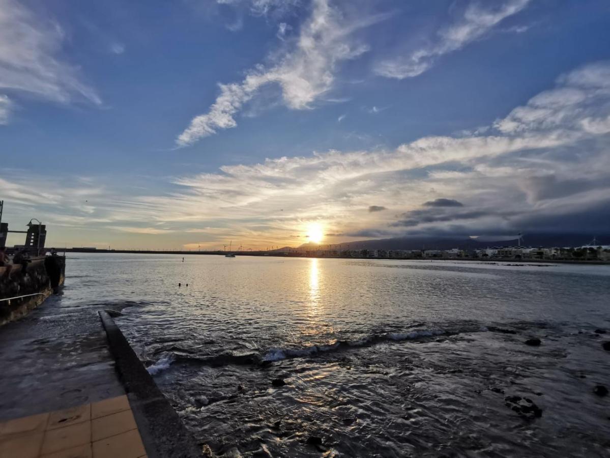 Maximum Beach อารีนากา ภายนอก รูปภาพ